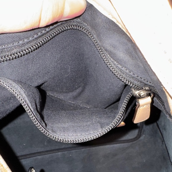 Coach Black Tote Bag - Picture 10 of 13